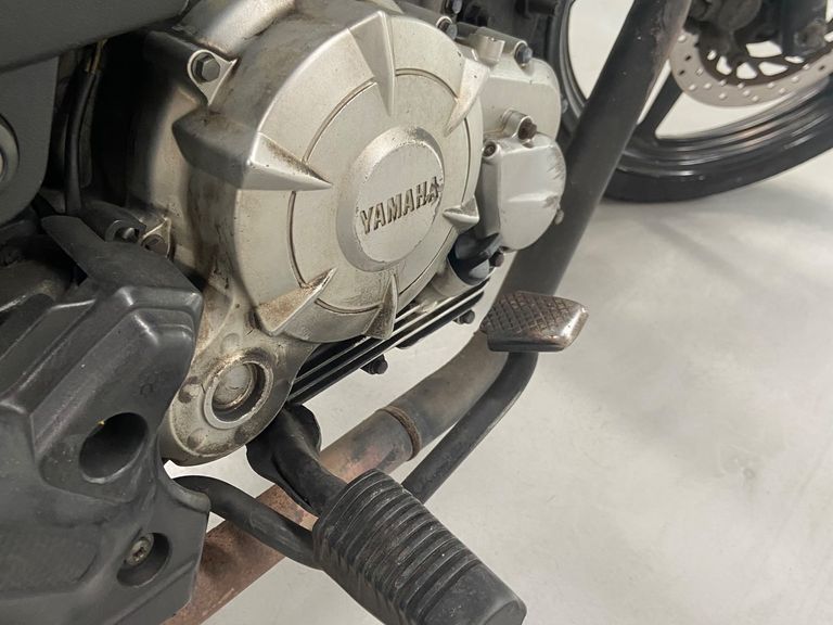 YAMAHA YBR 150 FACTOR ED/FLEX