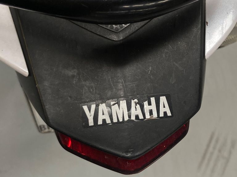 YAMAHA YBR 150 FACTOR ED/FLEX