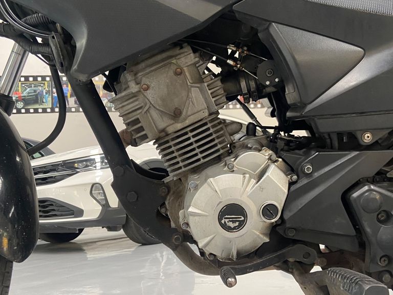 YAMAHA YBR 150 FACTOR ED/FLEX