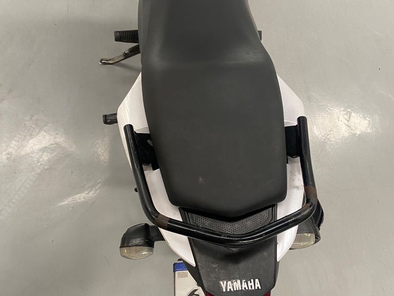 YAMAHA YBR 150 FACTOR ED/FLEX