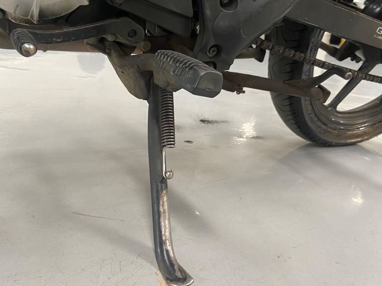 YAMAHA YBR 150 FACTOR ED/FLEX