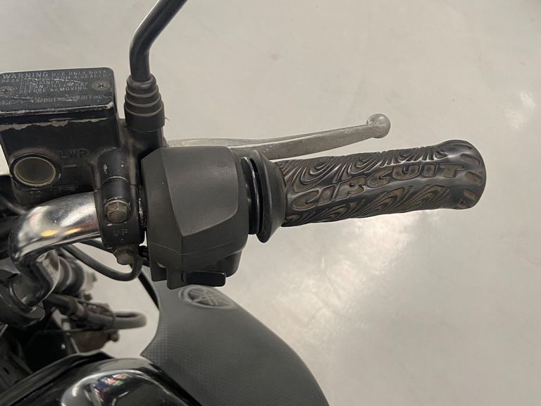 YAMAHA YBR 150 FACTOR ED/FLEX