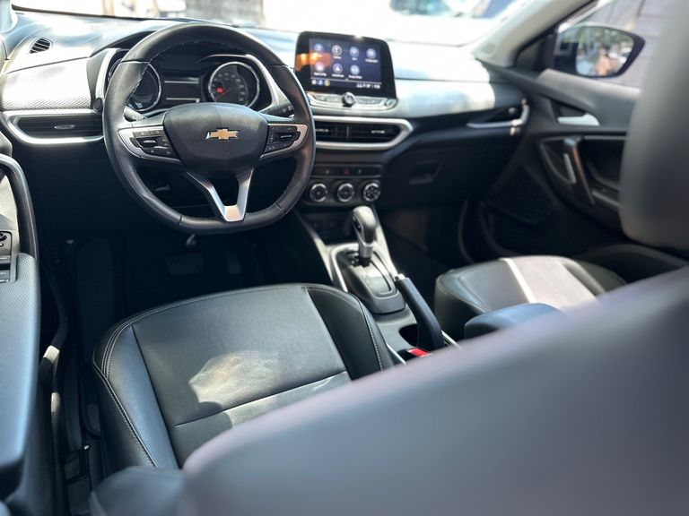 Chevrolet TRACKER LTZ 1.0 Turbo 12V Flex Aut.
