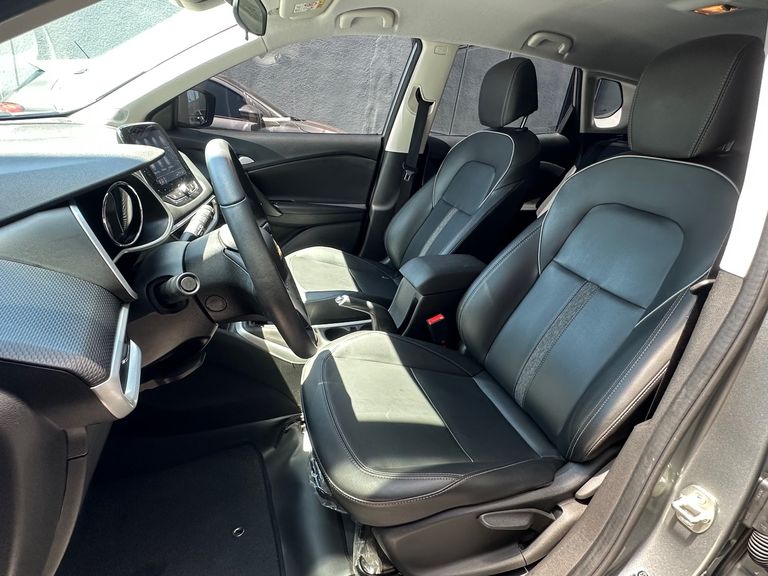 Chevrolet TRACKER LTZ 1.0 Turbo 12V Flex Aut.