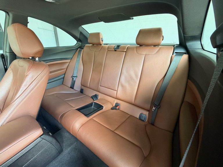 BMW M240i Coupe 3.0 24V 340cv 2p