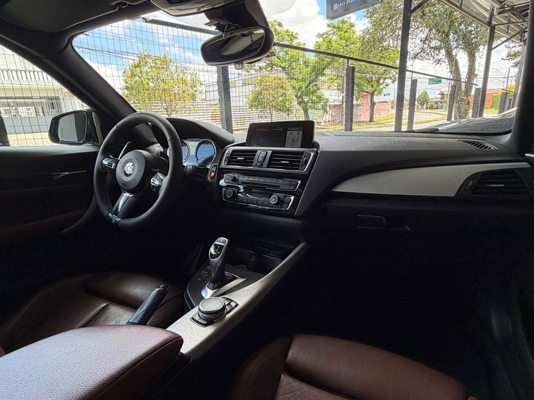 BMW M240i Coupe 3.0 24V 340cv 2p