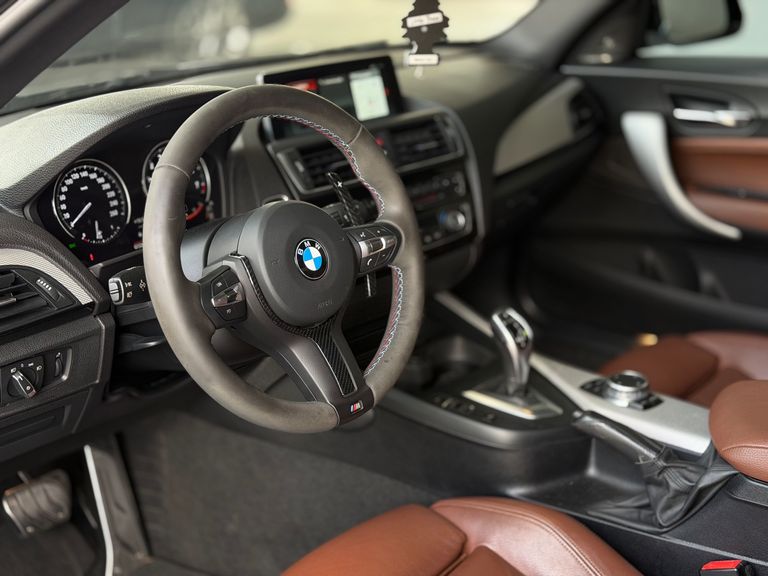 BMW M240i Coupe 3.0 24V 340cv 2p