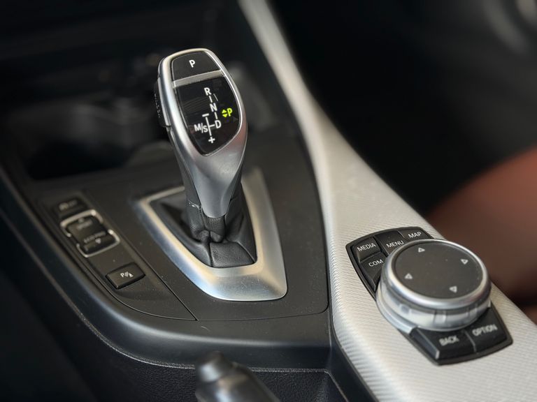 BMW M240i Coupe 3.0 24V 340cv 2p