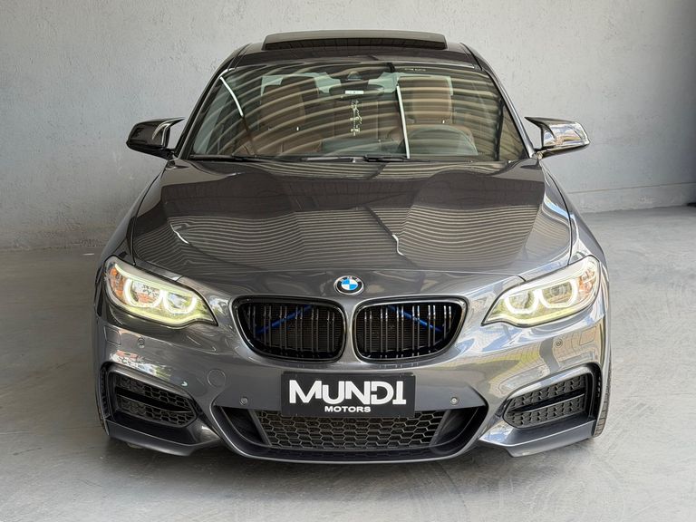 BMW M240i Coupe 3.0 24V 340cv 2p