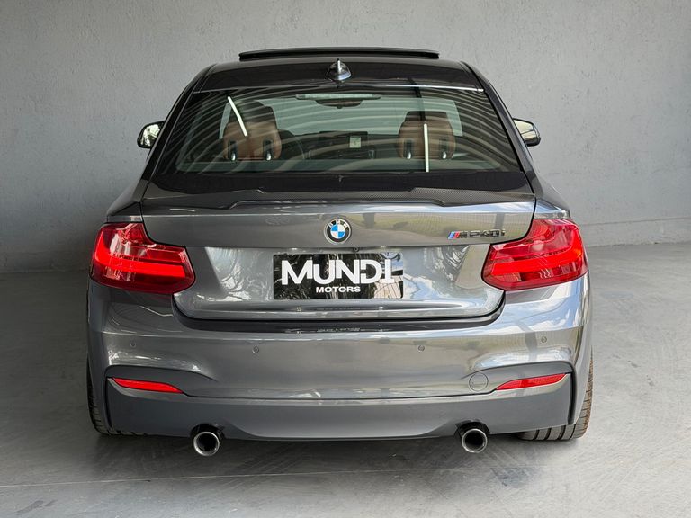 BMW M240i Coupe 3.0 24V 340cv 2p