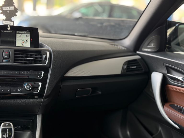 BMW M240i Coupe 3.0 24V 340cv 2p