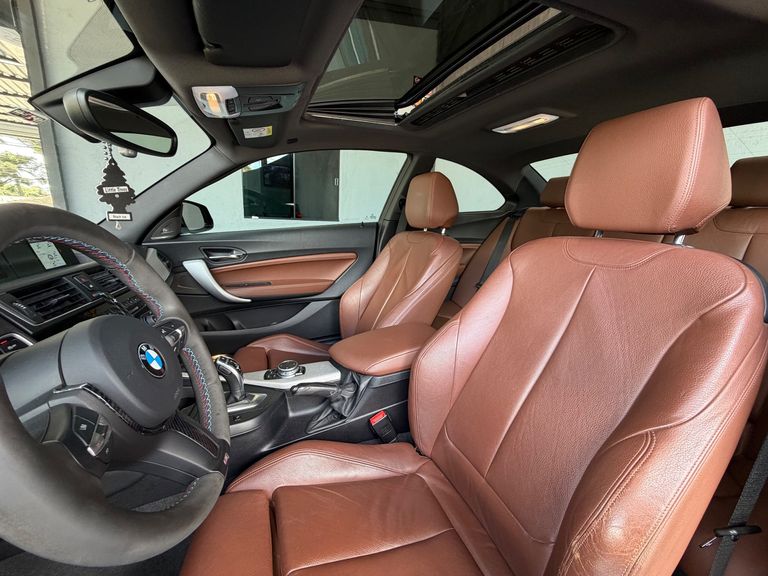 BMW M240i Coupe 3.0 24V 340cv 2p