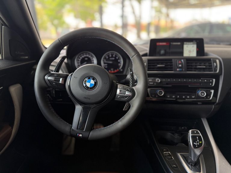 BMW M240i Coupe 3.0 24V 340cv 2p