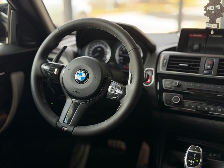 BMW M240i Coupe 3.0 24V 340cv 2p