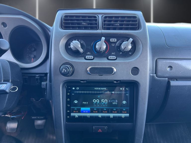 Nissan XTerra SE 4x4 2.8 132/140cv TB Int.Dies.