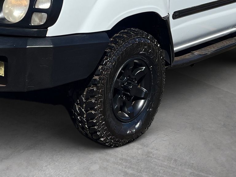 Nissan XTerra SE 4x4 2.8 132/140cv TB Int.Dies.