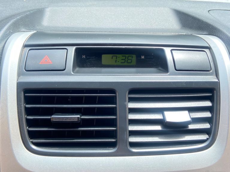 Kia Motors Sportage LX 2.0 16V 142cv 5p