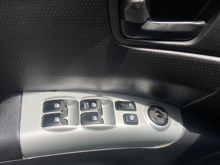 Kia Motors Sportage LX 2.0 16V 142cv 5p