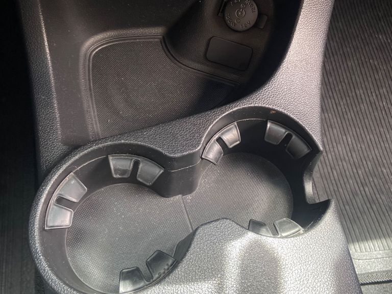 Kia Motors Sportage LX 2.0 16V 142cv 5p