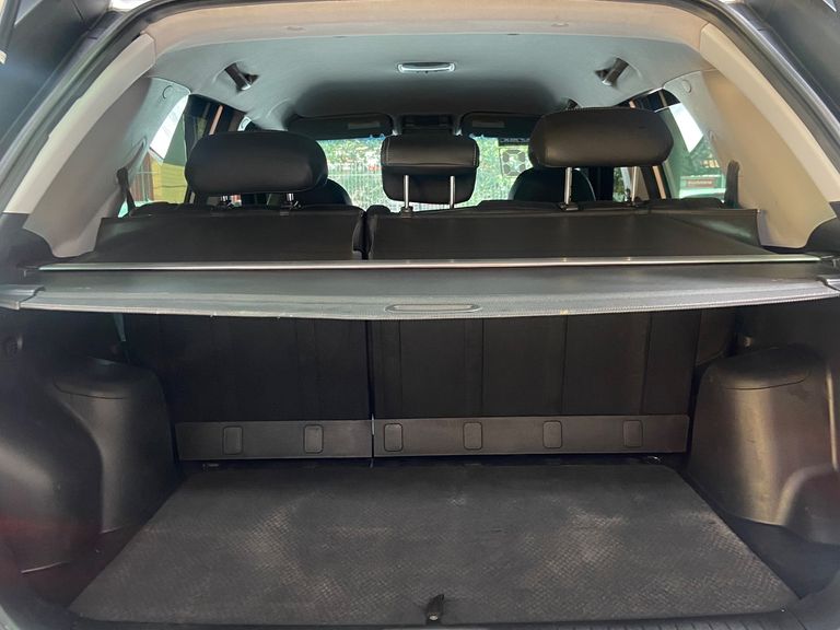 Kia Motors Sportage LX 2.0 16V 142cv 5p