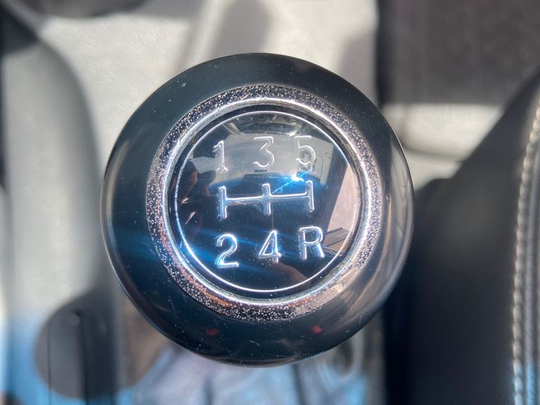 Kia Motors Sportage LX 2.0 16V 142cv 5p