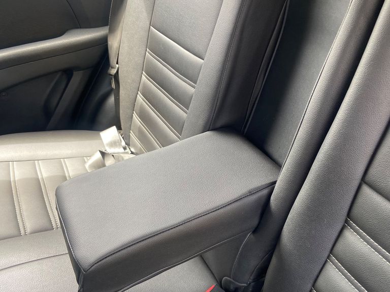 Kia Motors Sportage LX 2.0 16V 142cv 5p