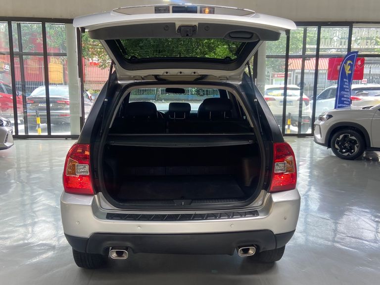 Kia Motors Sportage LX 2.0 16V 142cv 5p