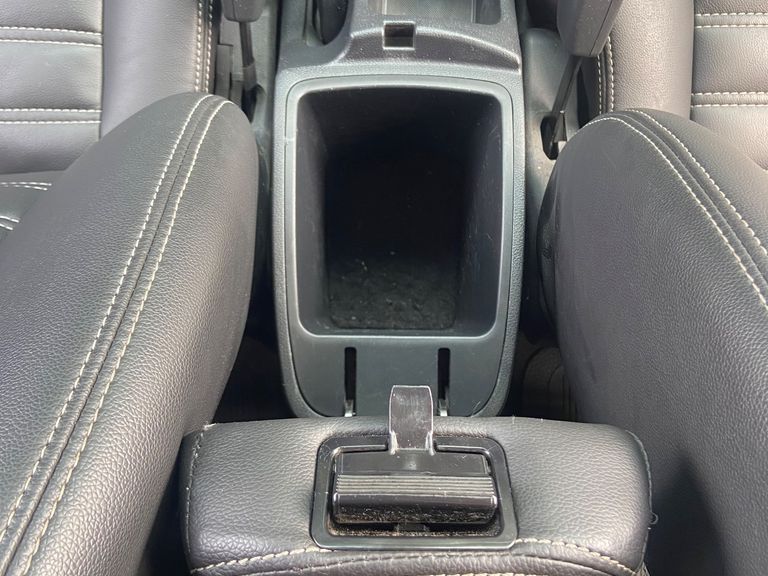 Kia Motors Sportage LX 2.0 16V 142cv 5p