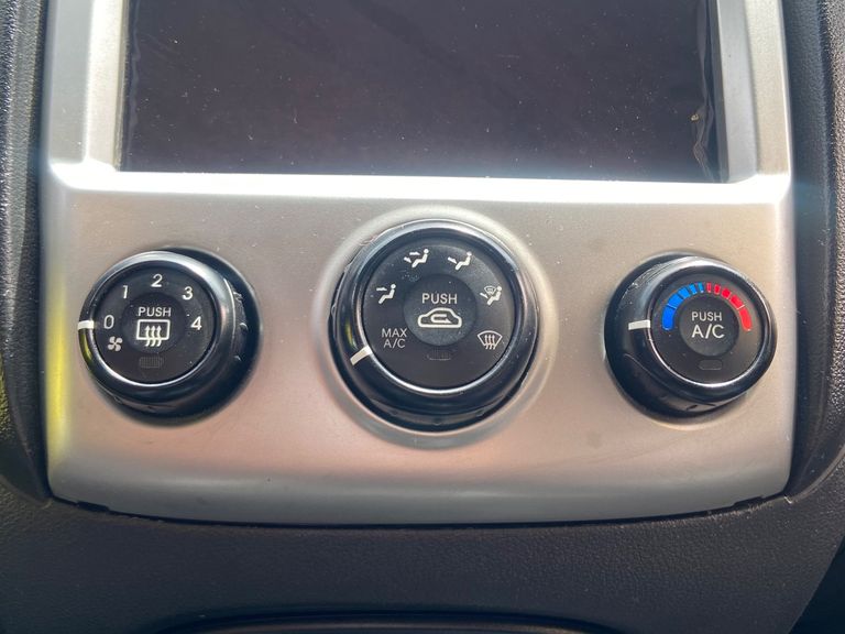 Kia Motors Sportage LX 2.0 16V 142cv 5p