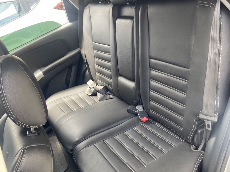 Kia Motors Sportage LX 2.0 16V 142cv 5p