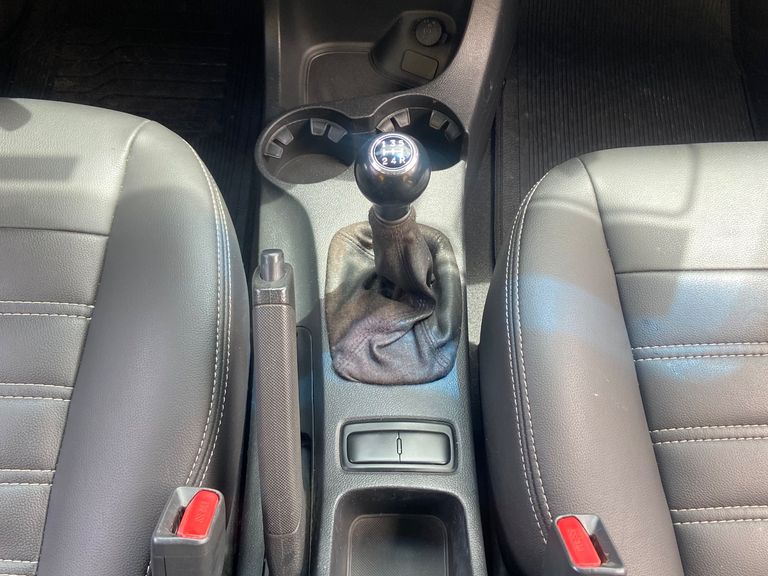 Kia Motors Sportage LX 2.0 16V 142cv 5p