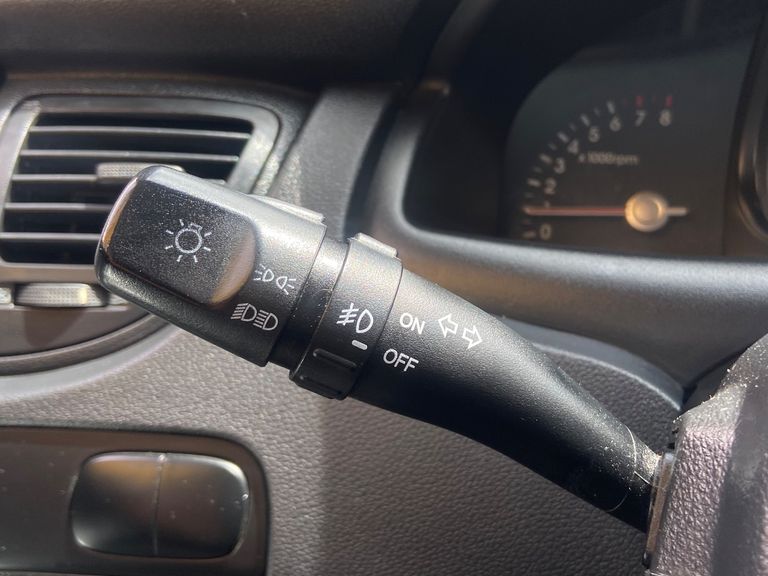 Kia Motors Sportage LX 2.0 16V 142cv 5p