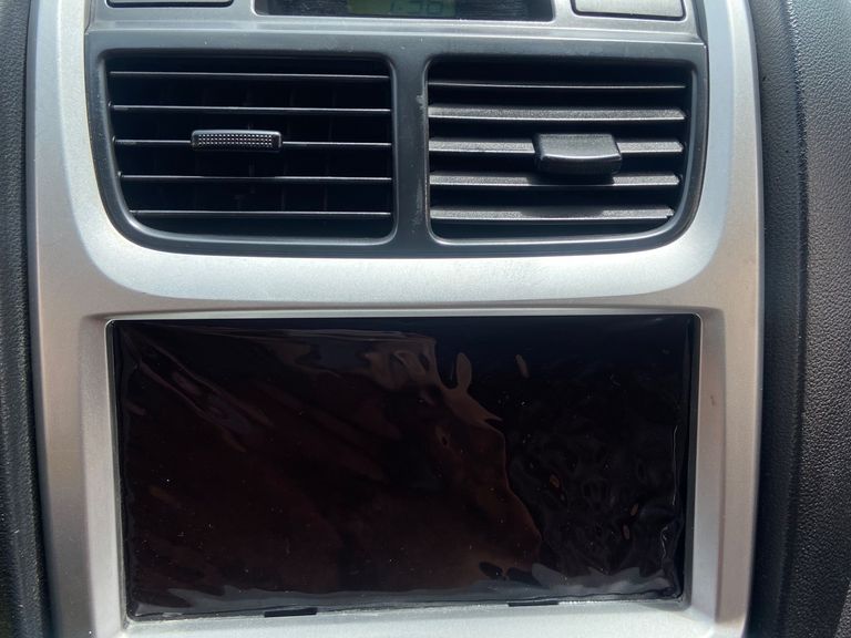 Kia Motors Sportage LX 2.0 16V 142cv 5p