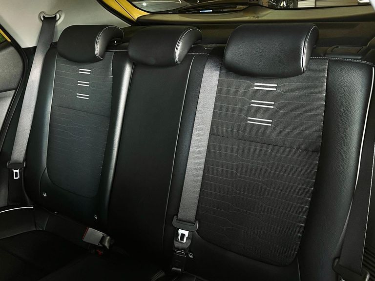 Kia Motors STONIC SX 1.0 TB Aut. (Híbrido)