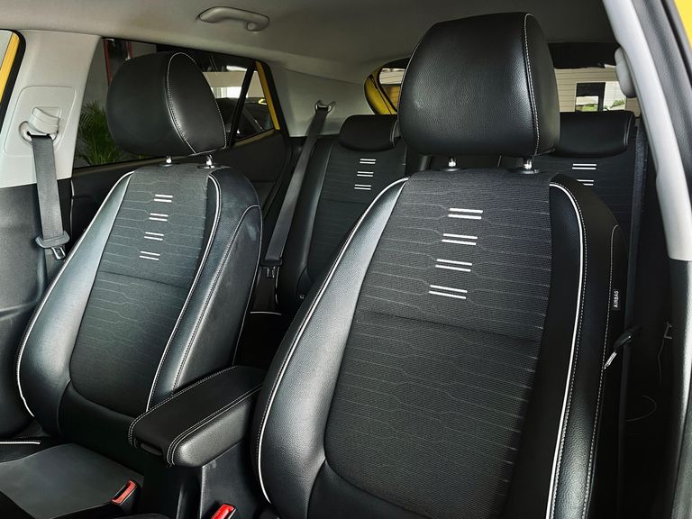 Kia Motors STONIC SX 1.0 TB Aut. (Híbrido)