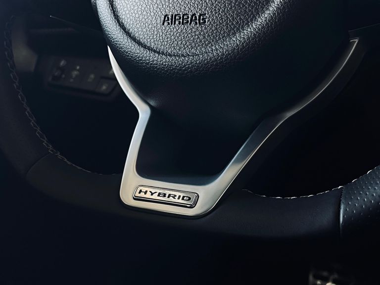 Kia Motors STONIC SX 1.0 TB Aut. (Híbrido)