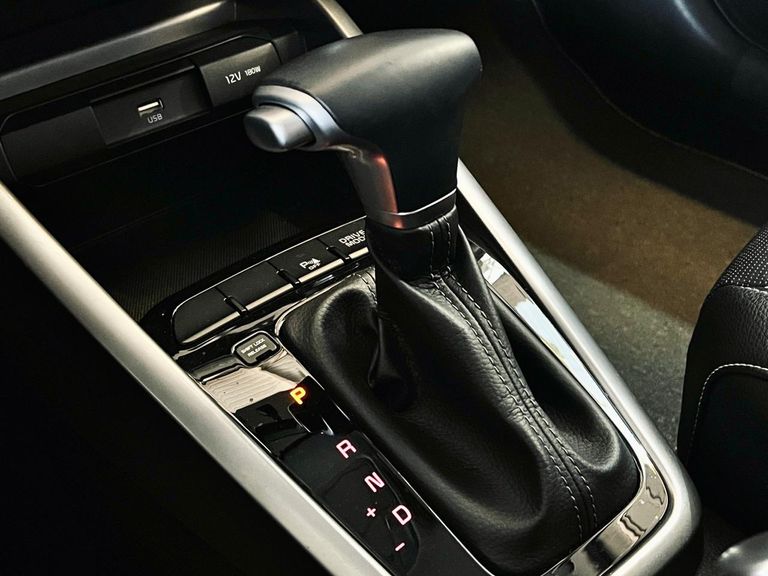 Kia Motors STONIC SX 1.0 TB Aut. (Híbrido)