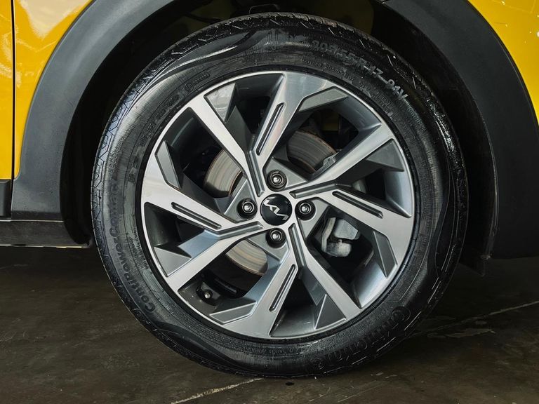 Kia Motors STONIC SX 1.0 TB Aut. (Híbrido)