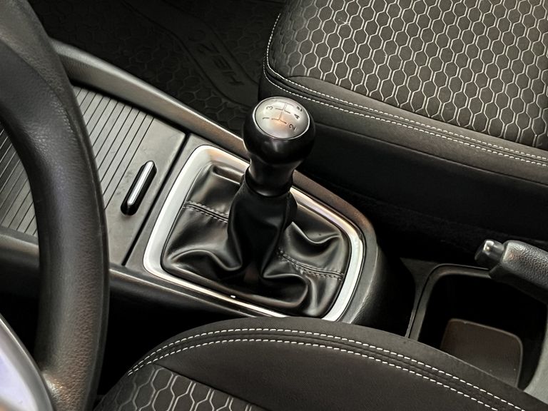 Hyundai HB20 Vision 1.0 Flex 12V Mec.