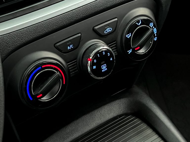 Hyundai HB20 Vision 1.0 Flex 12V Mec.