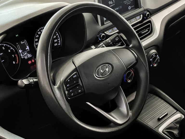 Hyundai HB20 Vision 1.0 Flex 12V Mec.