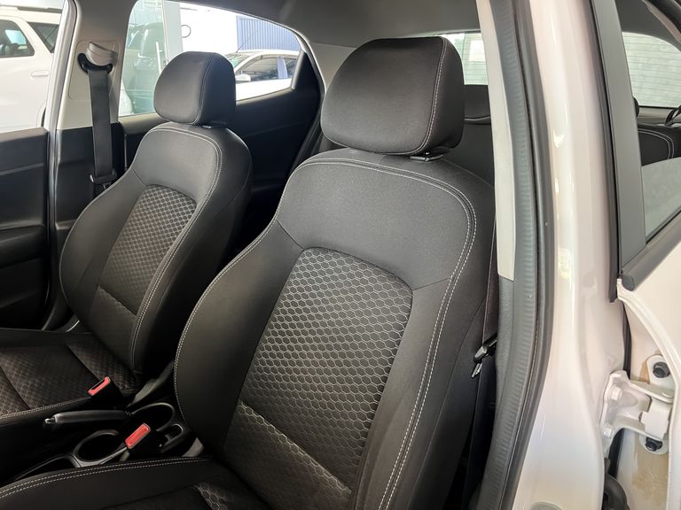 Hyundai HB20 Vision 1.0 Flex 12V Mec.