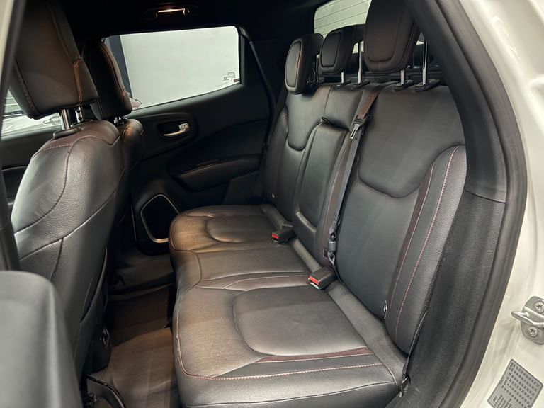 Fiat Toro Ultra 2.0 16V 4x4 TB Diesel Aut.