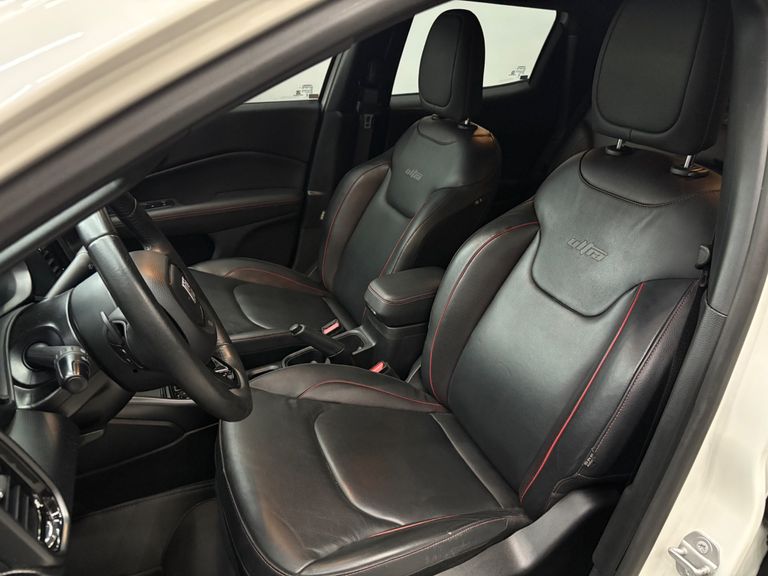 Fiat Toro Ultra 2.0 16V 4x4 TB Diesel Aut.