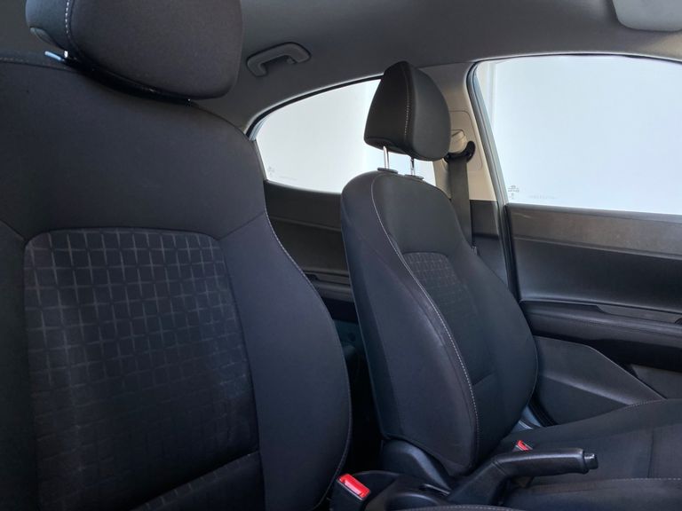 Hyundai HB20 Comfort Plus 1.0 Flex 12V Mec.
