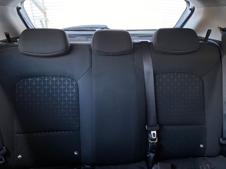 Hyundai HB20 Comfort Plus 1.0 Flex 12V Mec.