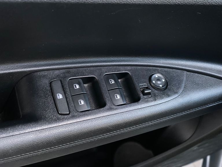 Hyundai HB20 Comfort Plus 1.0 Flex 12V Mec.