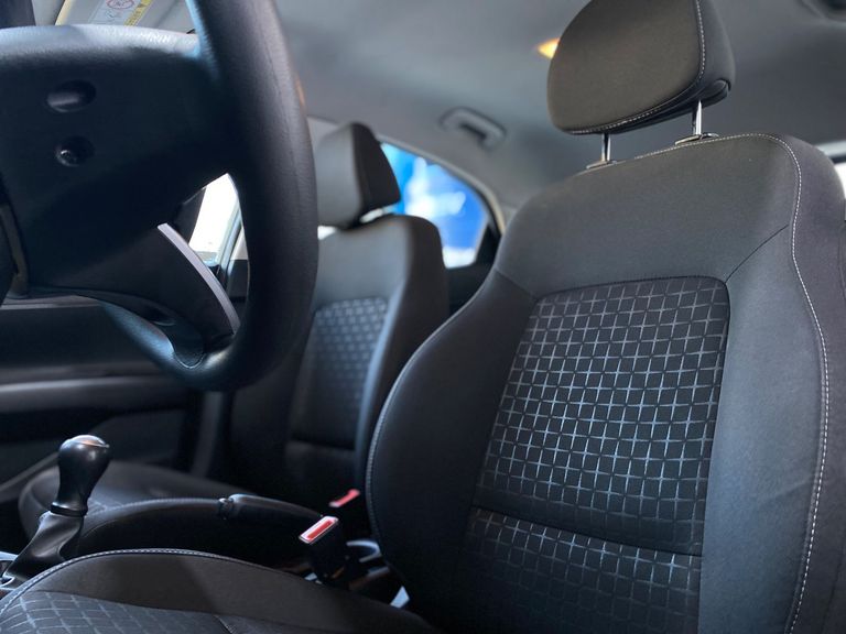 Hyundai HB20 Comfort Plus 1.0 Flex 12V Mec.