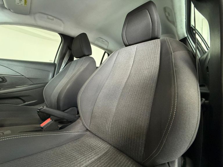 Peugeot 208 Like 1.0 Flex 6V 5p Mec.