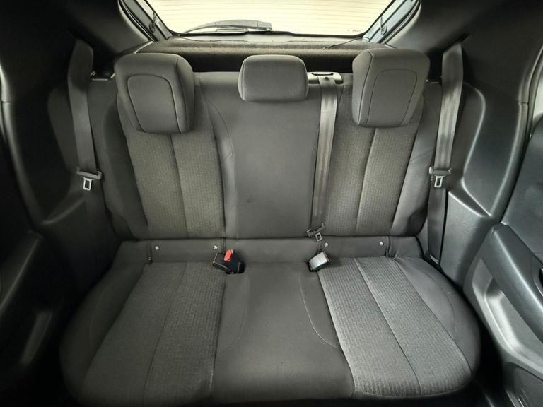 Peugeot 208 Like 1.0 Flex 6V 5p Mec.